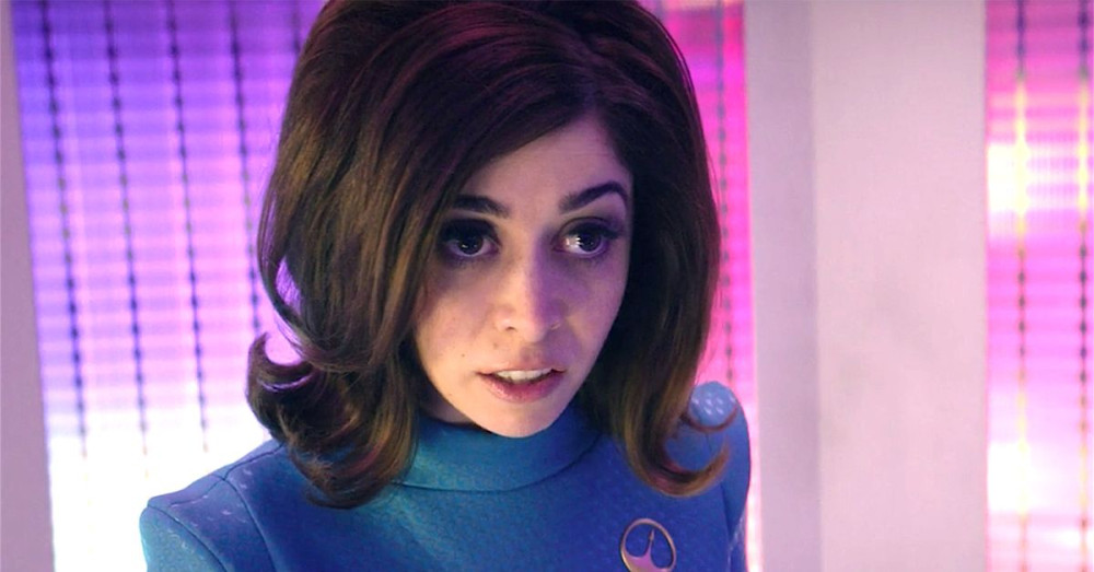 Nach The Penguin: Cristin Milioti kehrt zu Black Mirror zurück